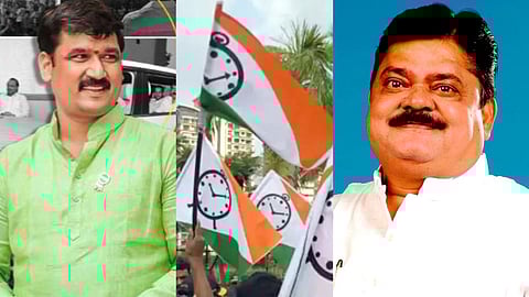 Chinchwad Vitthal Kate