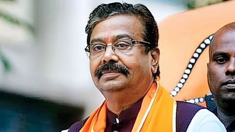 Gajanan Kirtikar