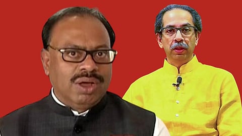 Chandrashekhar Bawankule and Uddhav Thackeray