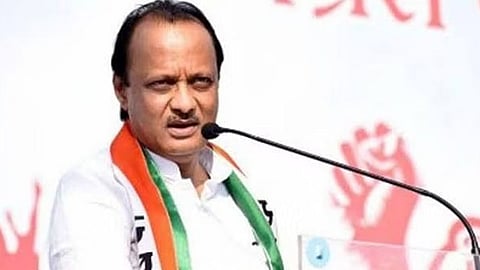 Ajit Pawar News :