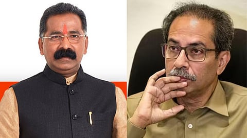 Rajan Salvi ACB Inquiry : Uddhav Thackeray : Rajan Salavi
