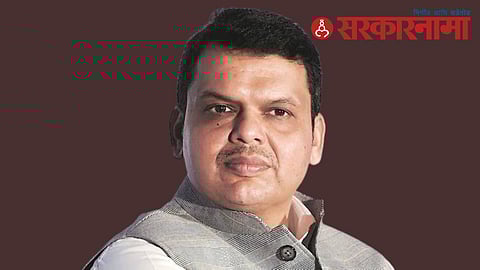 Devendra Fadanvis