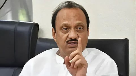 Ajit Pawar