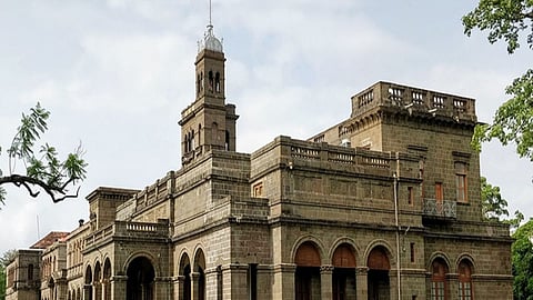 Savitribai Phule Pune University