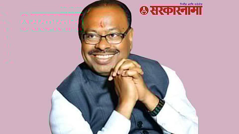 Chandrasekhar Bawankule News