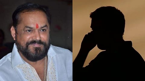 Maharashtra Politics :