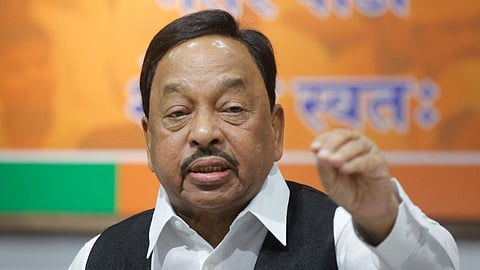 Narayan Rane