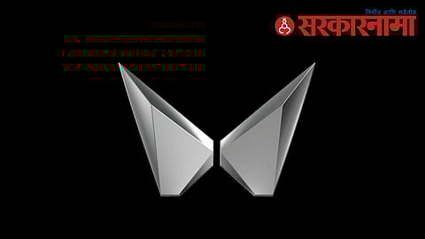 Mahindra emblem