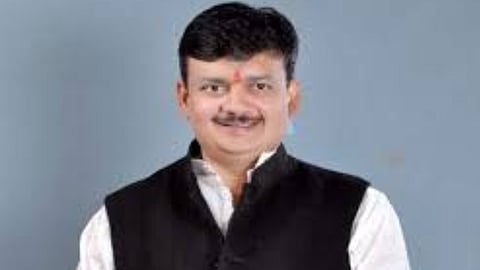 Balu Dhanorkar