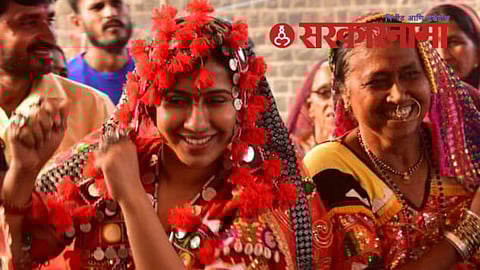 Mla Meghna Bordikar Holi, News