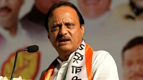 Ajit Pawar