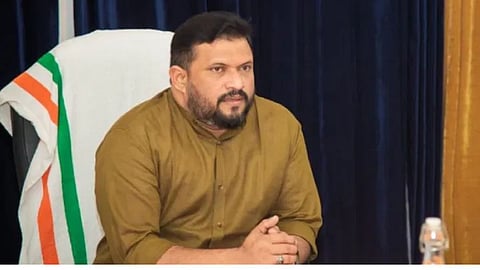 Mohammed Faizal News