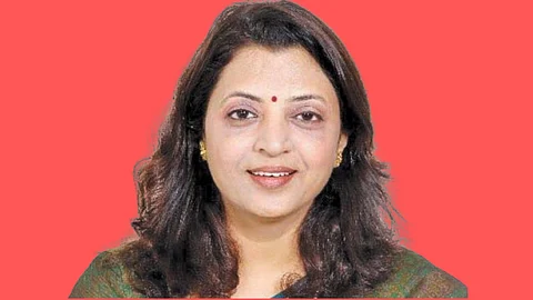 Dr. Manisha Kayande