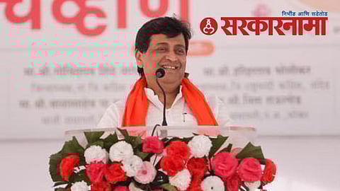 Ashok Chavan News, Nanded