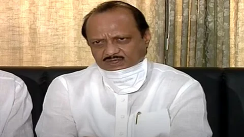 Ajit Pawar