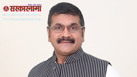 Mla Sachin Ahir News