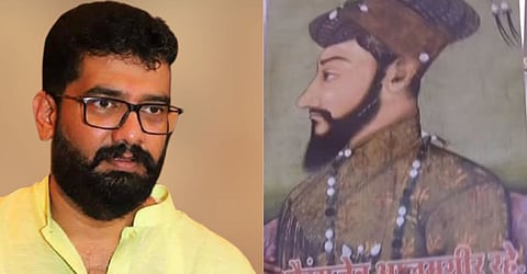 Shivendraraje Bhosale