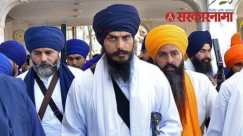 Punjab News :  Amritpal Singh