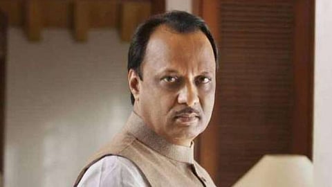 Ajit Pawar