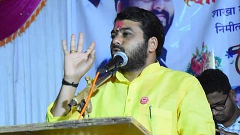 Ravikant Tupkar