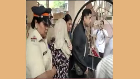 Amruta Fadnavis News