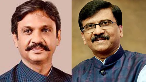 Rahul Kul, Sanjay Raut