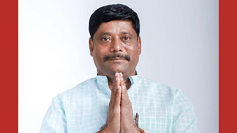 Ravindra Dhangekar
