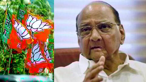 Sharad Pawar