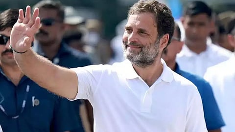 Rahul Gandhi News