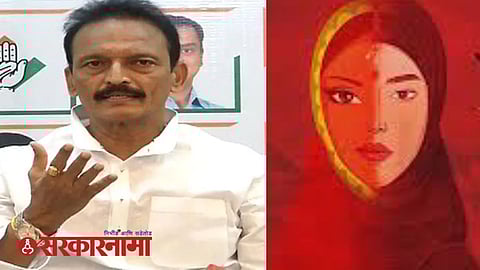 Congress Mla Bhai Jagtap in Vidhan Parisad News