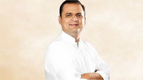 Rahul Narwekar