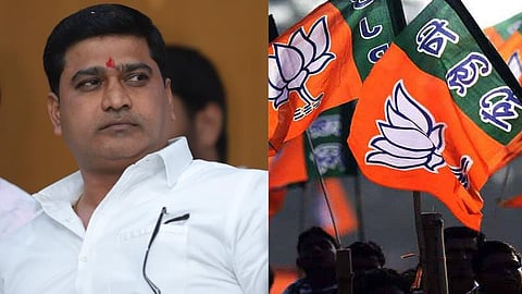 Chinchwad By Election Result