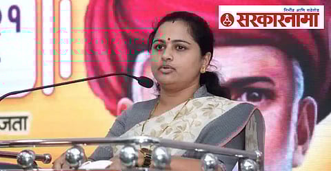 Pratibha Dhanorkar