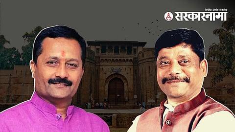 kasba by Election Result