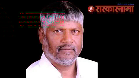 Dilip Borse