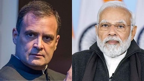 Rahul Gandhi : Narendra Modi : Rahul Gandhi in Cambridge University : Congress News :