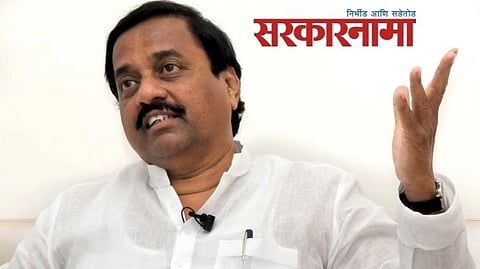 Sunil Tatkare