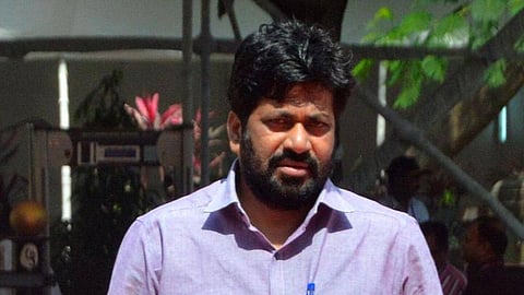 Bachchu Kadu