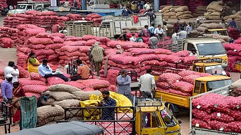 Market Committee Election News