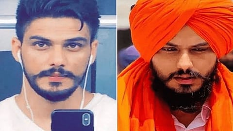 Amritpal Singh