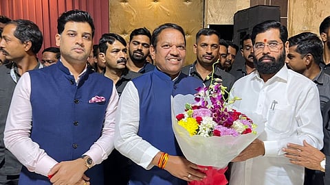 Pimpri Chinchwad News : Eknath Shinde : Devendra Fadnvis