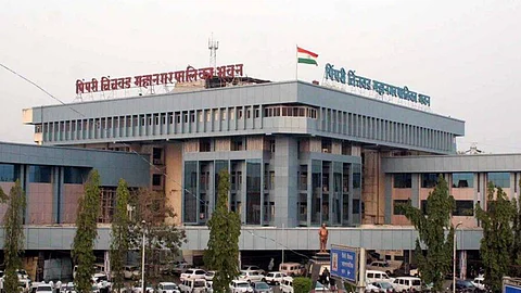 PCMC