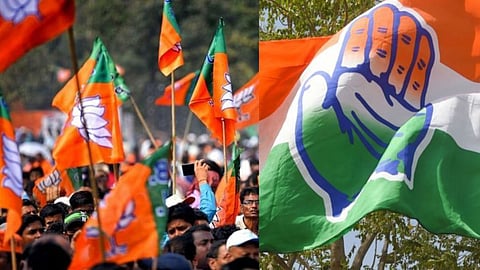 Nagaland Assembly Election Result