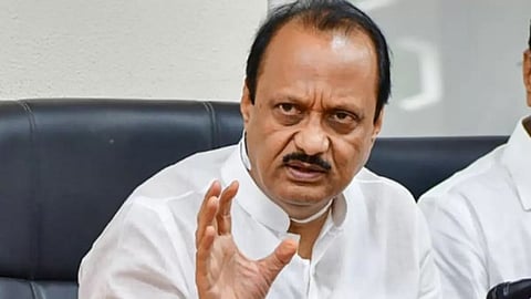 Ajit Pawar News :