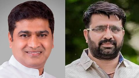 Pimpri-Chinchwad Political