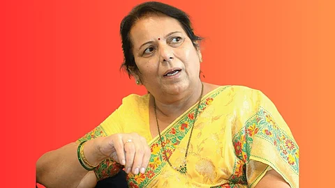 Neelam Gorhe