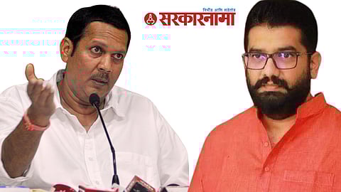 Udayanraje Bhosale, Shivendraraje Bhosale