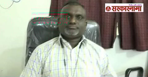 District Marketing Officer, Bhandara