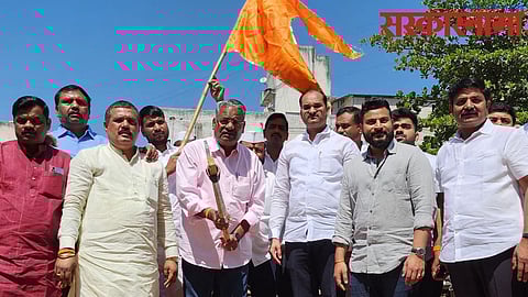 Shivajirao Adhalrao Patil