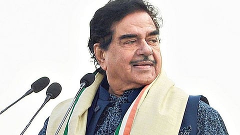 Shatrughan Sinha